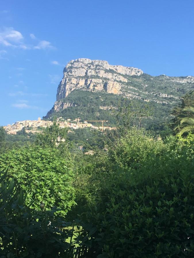 Bed & Breakfast Les Lillas Saint-Jeannet  Exterior photo